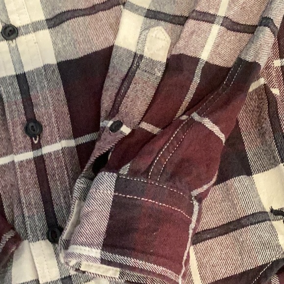 AEO Flannel - Picture 3 of 7